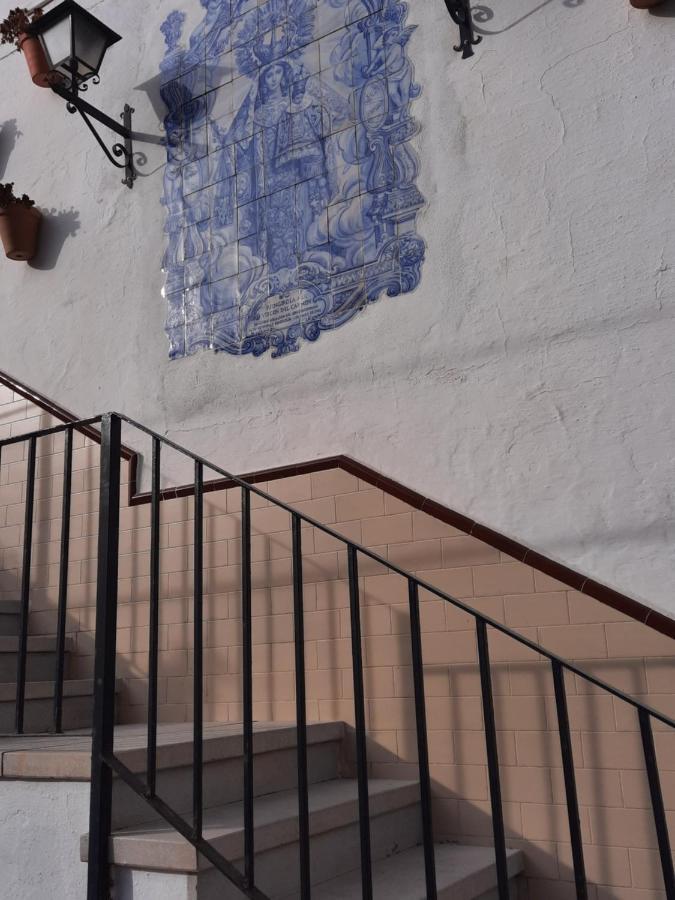 Apto A 2 Minutos De Playa. Fuengirola Exterior foto